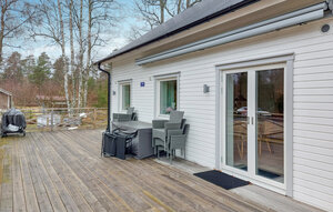 Holiday Home - Långasand/Falkenberg , Sweden - S16412 1
