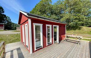 Holiday Home - Ulvered/Laholm , Sweden - S16432 1