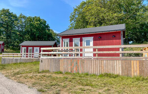 Holiday Home - Ulvered/Laholm , Sweden - S16435 1