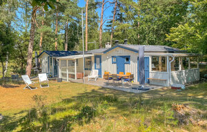 Holiday Home - Mellbystrand , Sweden - S16460 1