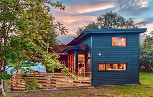 Holiday Home - Frillesås , Sweden - S16463 1