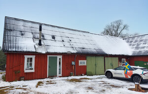 Holiday Home - Elmhult/Markaryd , Sweden - S16474 1