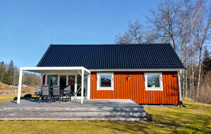 Holiday Home - Slättåkra/Halmstad , Sweden - S16480 1