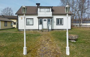 Holiday Home - Unnaryd/Hylte , Sweden - S16483 1