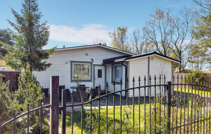 Holiday Home - Östra Stranden/Halmstad , Sweden - S16484 1