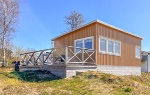 Holiday Home - Frillesås , Sweden - S16502 1