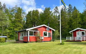 Holiday Home - Kungsäter , Sweden - S16510 1