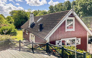 Holiday Home - Frillesås , Sweden - S16514 1