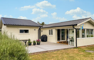 Holiday Home - Skummeslövsstrand , Sweden - S16517 1