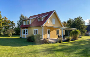 Holiday Home - Ränneslöv/Laholm , Sweden - S16522 1