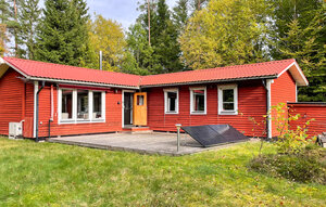 Holiday Home - Unnaryd , Sweden - S16523 1