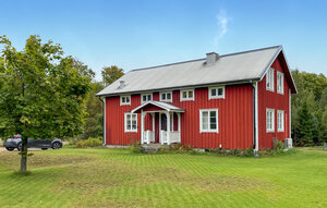 Holiday Home - Långås / Oskarström , Sweden - S16524 1