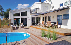 Holiday Home - Åsa , Sweden - S16555 1