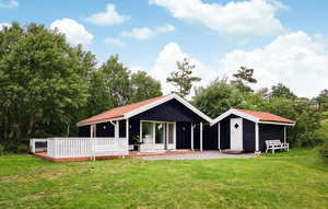 Holiday Home - Falkenberg , Sweden - S16669 1