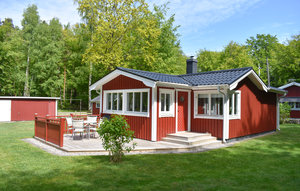 Holiday Home - Sölvesborg , Sweden - S20001 1