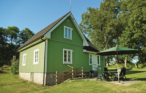 Holiday Home - Ronneby , Sweden - S20023 1