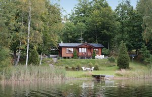 Holiday Home - Asarum , Sweden - S20039 1