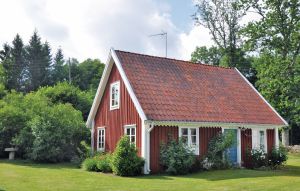 Holiday Home - Tving , Sweden - S20044 1