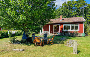 Holiday Home - Listerby , Sweden - S20066 1