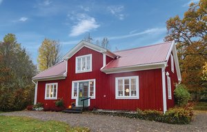 Holiday Home - Karlskrona/Holmsjö , Sweden - S20125 1