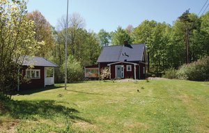 Holiday Home - Mörrum/Olofström , Sweden - S20140 1