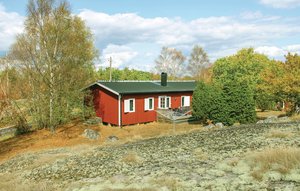 Holiday Home - Torhamn/Ytterön , Sweden - S20151 1