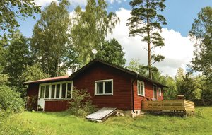 Holiday Home - Bräkne Hoby , Sweden - S20158 1