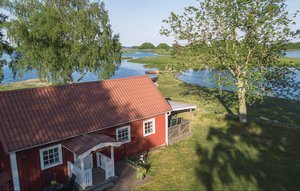 Holiday Home - Karlskrona/Kristianopel , Sweden - S20164 1
