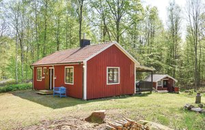 Holiday Home - Karlshamn/Svängsta , Sweden - S20170 1