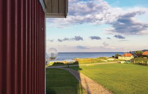 Holiday Home - Sölvesborg/Hörvik , Sweden - S20172 1