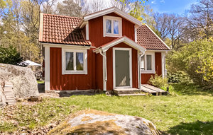 Holiday Home - Bräkne Hoby , Sweden - S20178 1