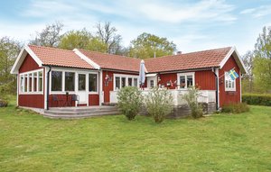 Holiday Home - Listerby , Sweden - S20189 1