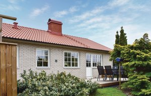 Holiday Home - Karlshamn , Sweden - S20212 1