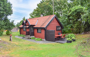 Holiday Home - Mörrum/Karlshamn , Sweden - S20218 1