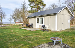Holiday Home - Karlskrona/Hasslö , Sweden - S20222 1