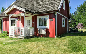 Holiday Home - Karlskrona/Holmsjö , Sweden - S20223 1