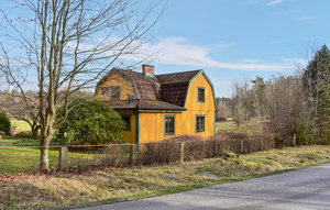 Holiday Home - Mörrum/Karlshamn , Sweden - S20232 1