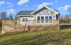 Holiday Home - Ronneby/Backaryd , Sweden - S20235 1
