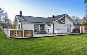 Holiday Home - Sölvesborg/Blekinge Skärgård , Sweden - S20237 1