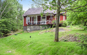 Holiday Home - Asarum , Sweden - S20243 1