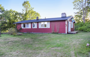 Holiday Home - Torhamn , Sweden - S20248 1