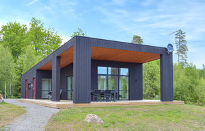 Holiday Home - Holmsjö/Karlskrona , Sweden - S20280 1