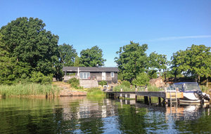 Holiday Home - Blekinge Skärgård/Yttre Stekön , Sweden - S20293 1