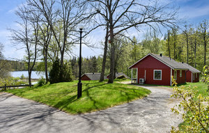 Holiday Home - Asarum , Sweden - S20320 1