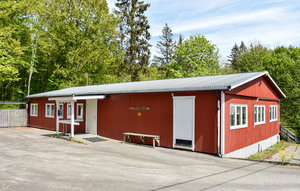 Holiday Home - Asarum , Sweden - S20321 1