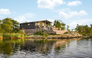 Holiday Home - Ronneby/Ströms Holme , Sweden - S20327 1