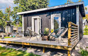 Holiday Home - Ronneby/Eken , Sweden - S20328 1