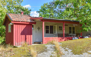 Holiday Home - Ronneby/Blekinge Skärgård , Sweden - S20332 1