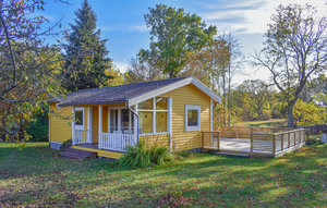 Holiday Home - Karlskrona , Sweden - S20334 1