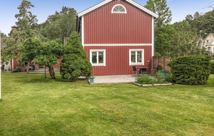 Holiday Home - Karlshamn/Svängsta , Sweden - S20338 1